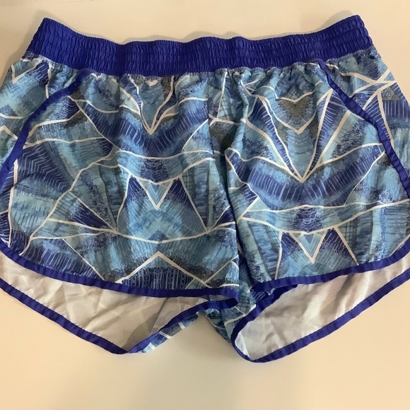 Champion C9 Size XL Blue and Black Athletic Shorts Bundle 2. Preloved - Picture 2 of 5